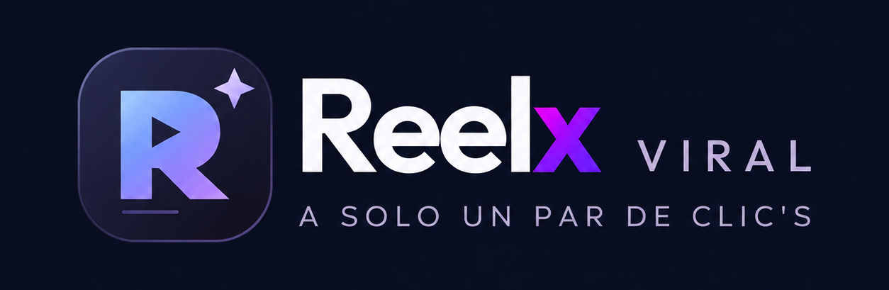 Reelx Viral App